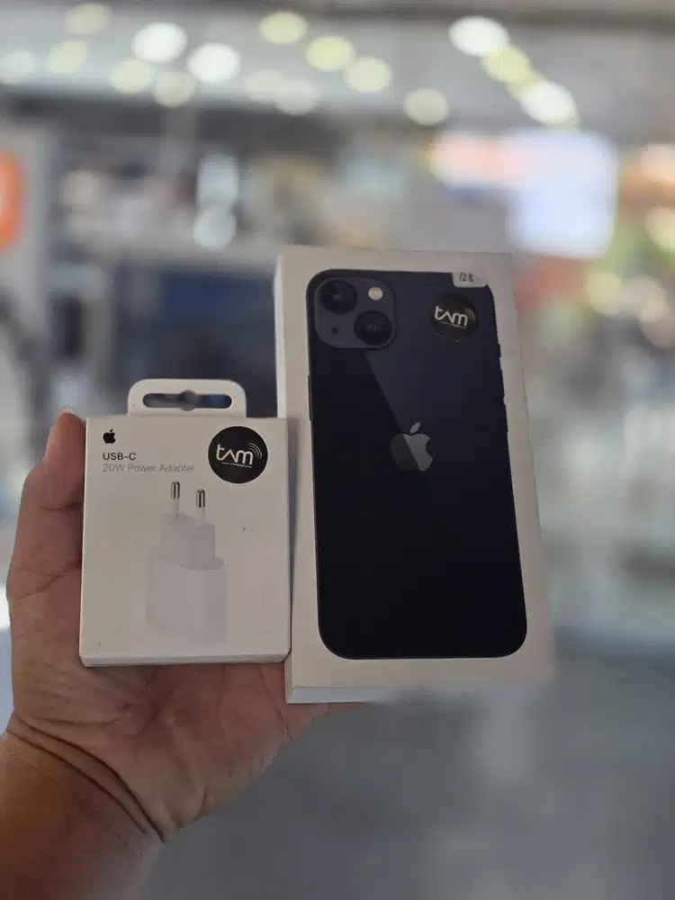 IPHONE 13 128GB