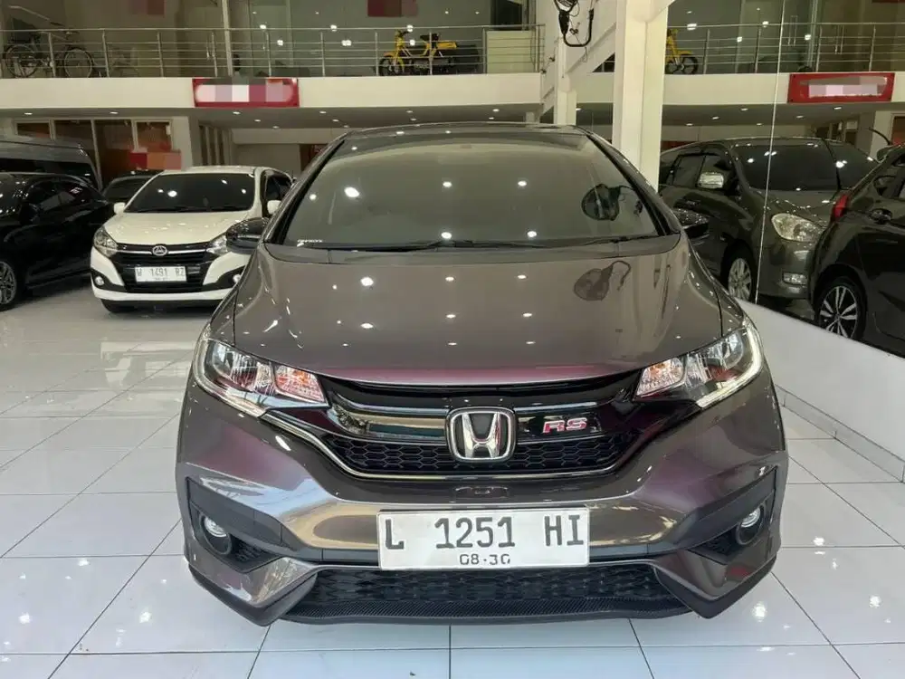 Jazz 1.5 Rs 2020 Mt,KM 25 rb
