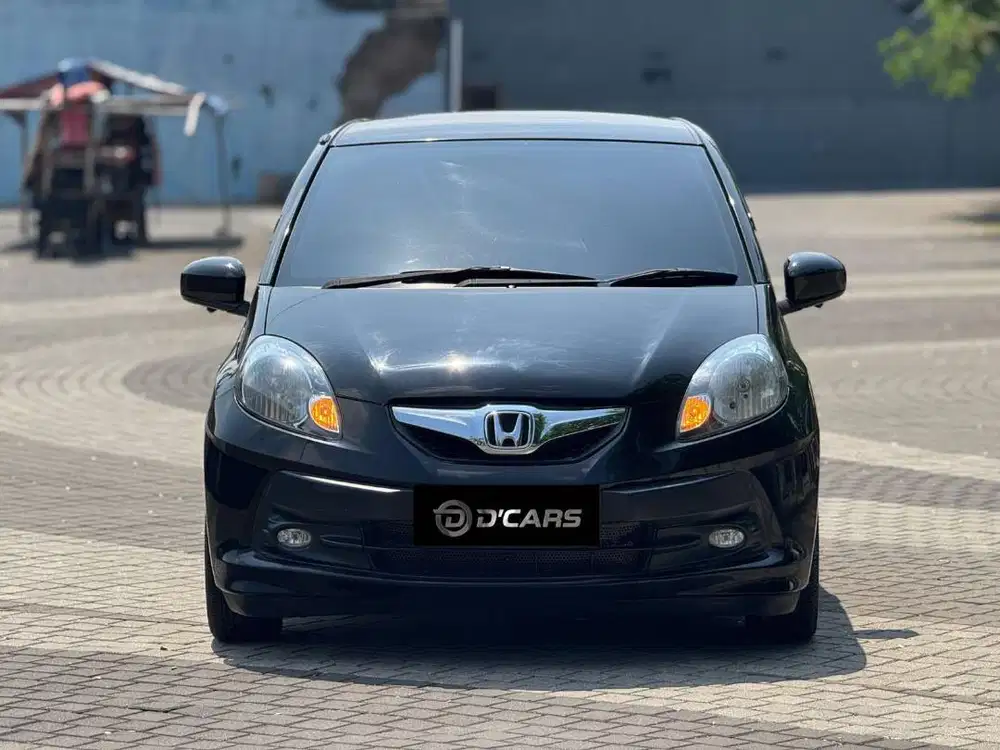 HONDA BRIO E 2014 MANUAL LOW KM ORIGINAL TANGAN PERTAMA
