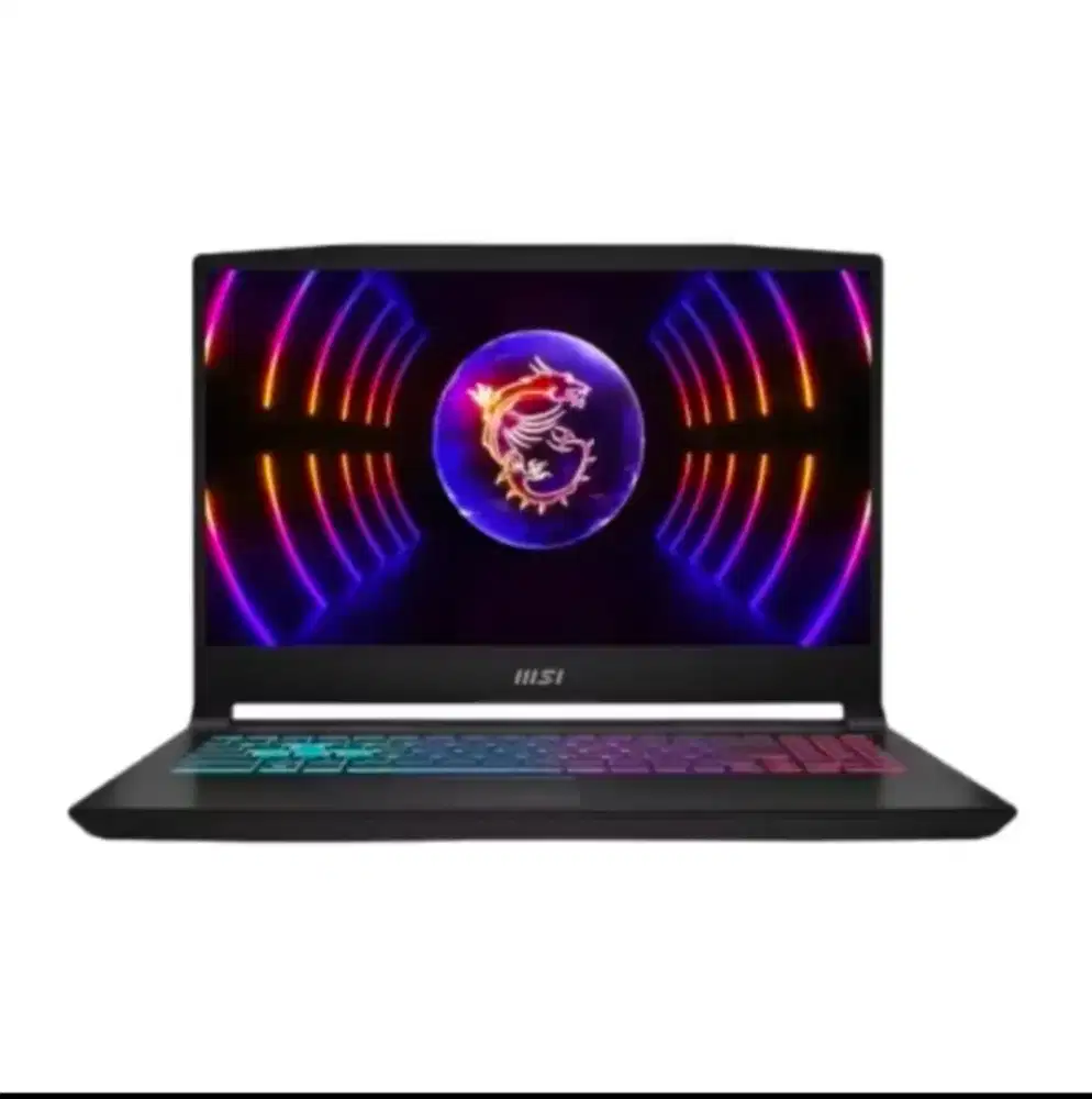 MSI KATANA 15 B13VEK INTEL I7 13620H 16GB DDR5 1TB RTX4050-6GB 15.6