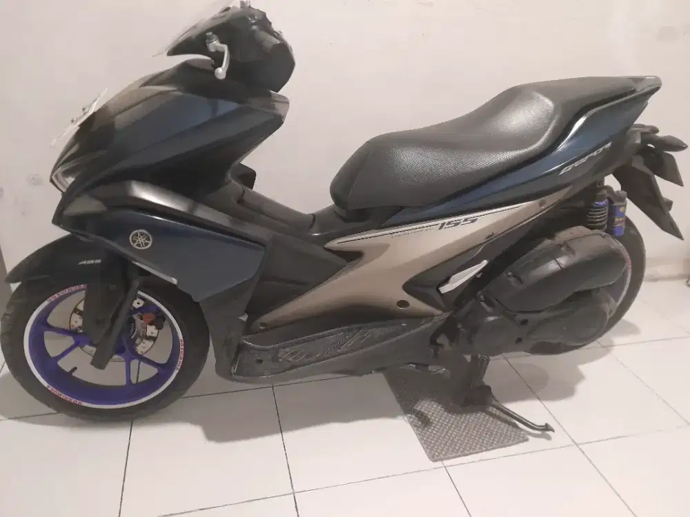 DI JUAL AJA MAU GANTI DENGAN YG LAIN.