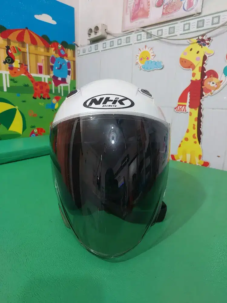 Helm NHK S1GP Pro size XL