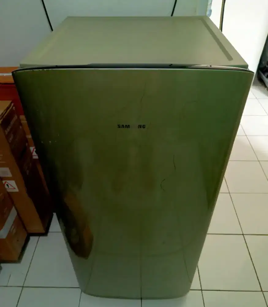 Kulkas Samsung 1 pintu