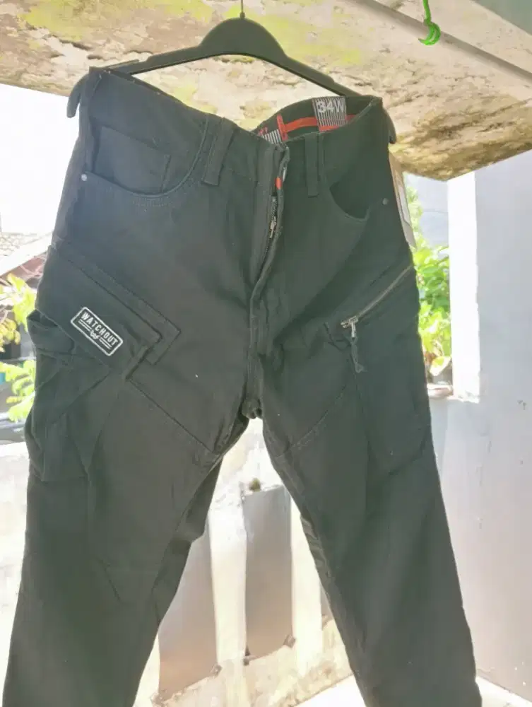 Cuci lemari karena penuh 100% original
