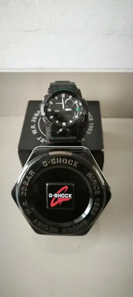 Gshock good condition