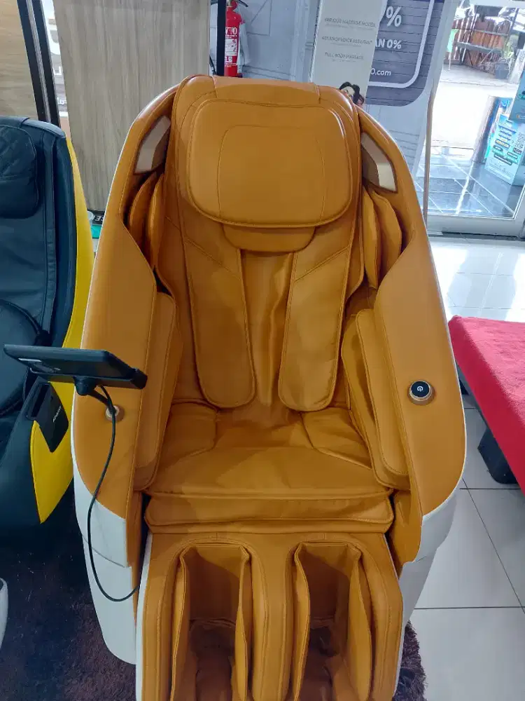 Kursi terapi advance