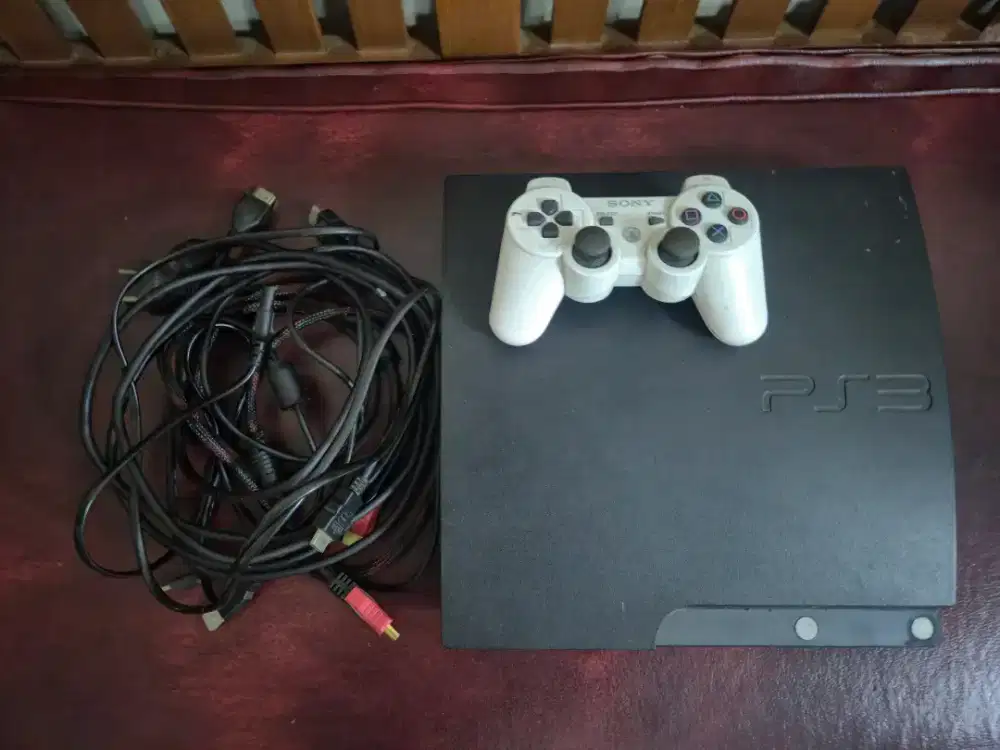 Sony Playstation 3 Slim