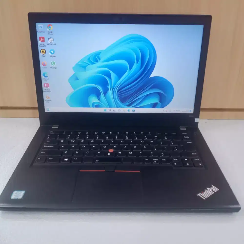 Lenovo Thinkpad T480