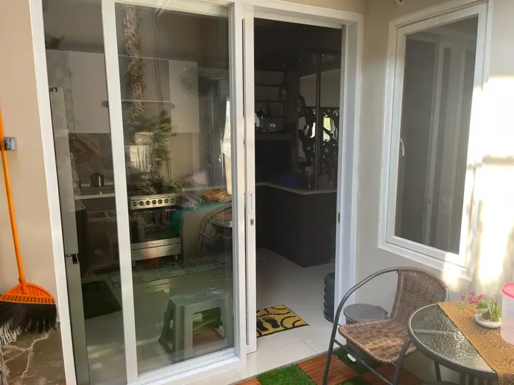 Dijual rumah Cantik Siap Huni Berlokasi Di norin land cibubur