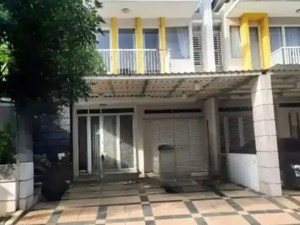 RUMAH FRESS DI SUMARECON BEKASI