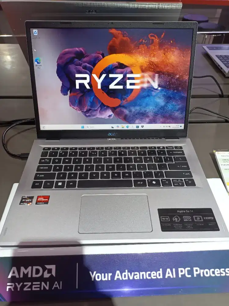 Laptop Acer Aspire Go AG14-21P