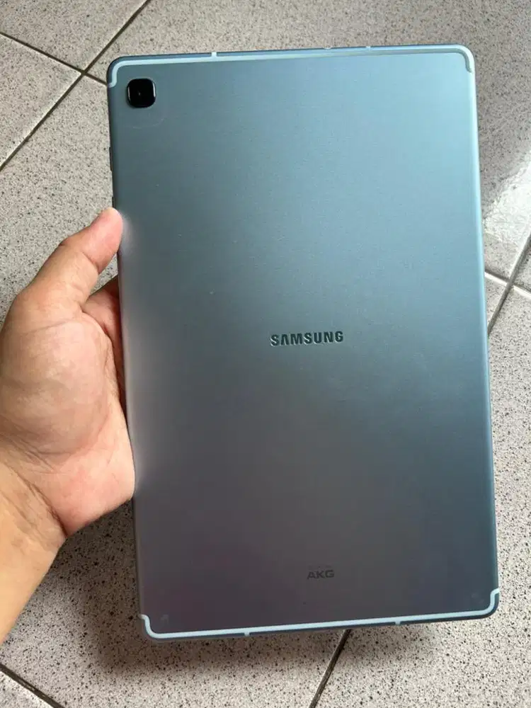 Samsung Tab s6 lite 4/128 gb