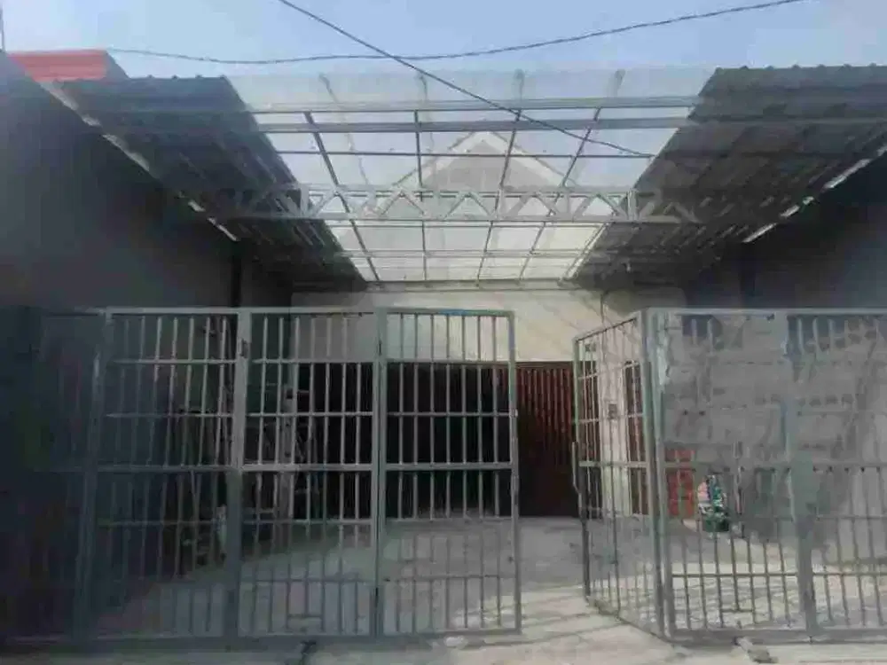 Dijual Ruko Nol Jalan Raya Kranggan - daerah Bubutan
PUSAT KOTA SURABAYA