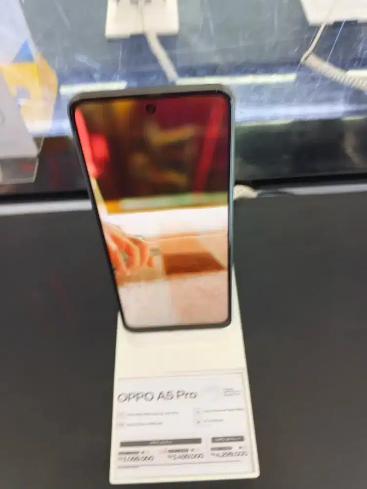Jual Oppo A5 Pro New