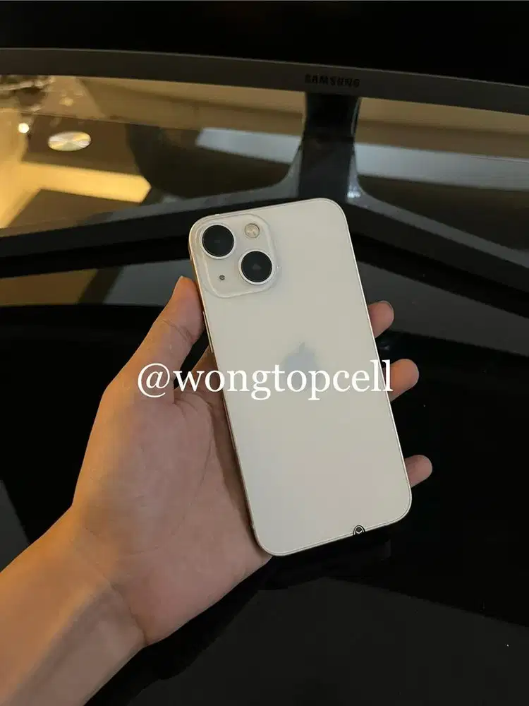 iPhone 13 Mini 128 All Op