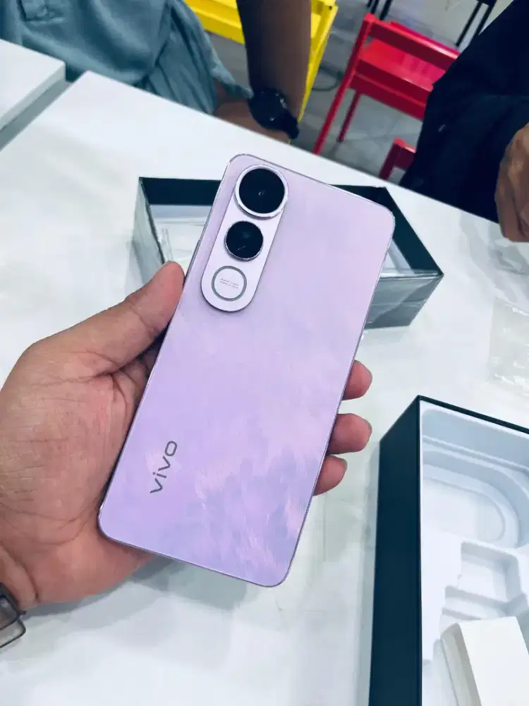 VIVO V50 LITE RAM 12/256