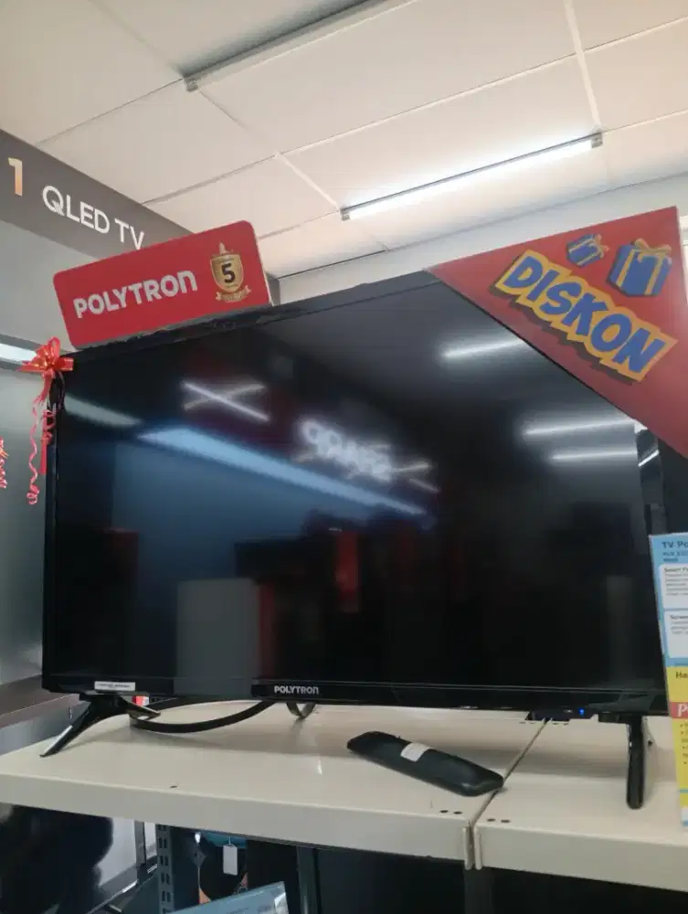 Cicilan TV Tanpa DP