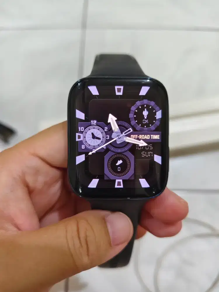Oppo Watch 46mm