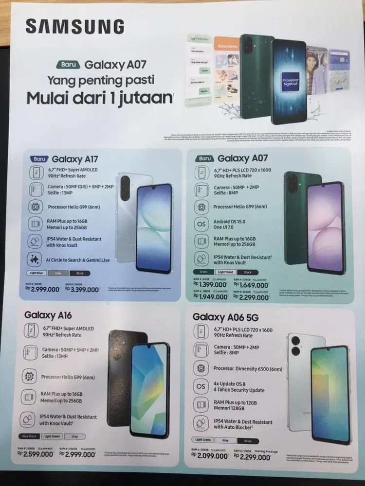 Samsung A56 5G 128gb