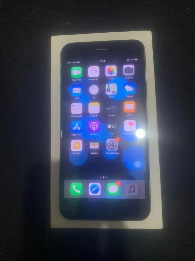 IPhone 6S Plus 16gb
