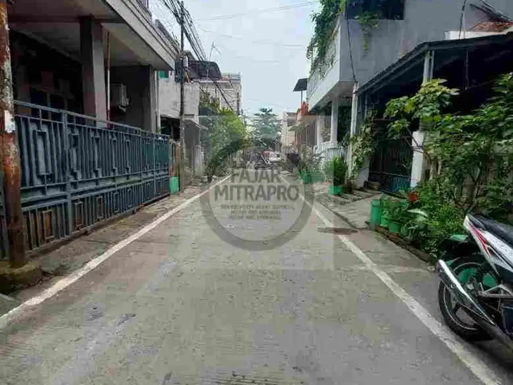 best deal 2025, rumah baru dkt jakarta