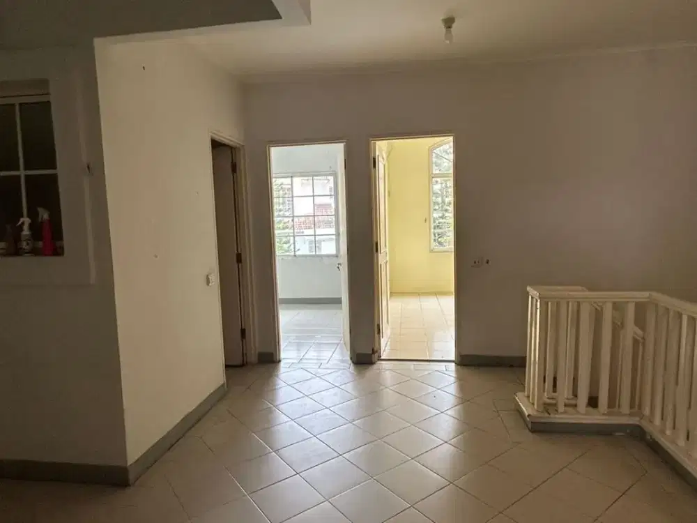 Dijual Rumah Siap Huni Berlokasi Di Sentul City