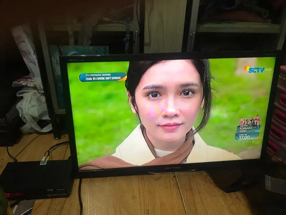 TV LED Polytron 32”