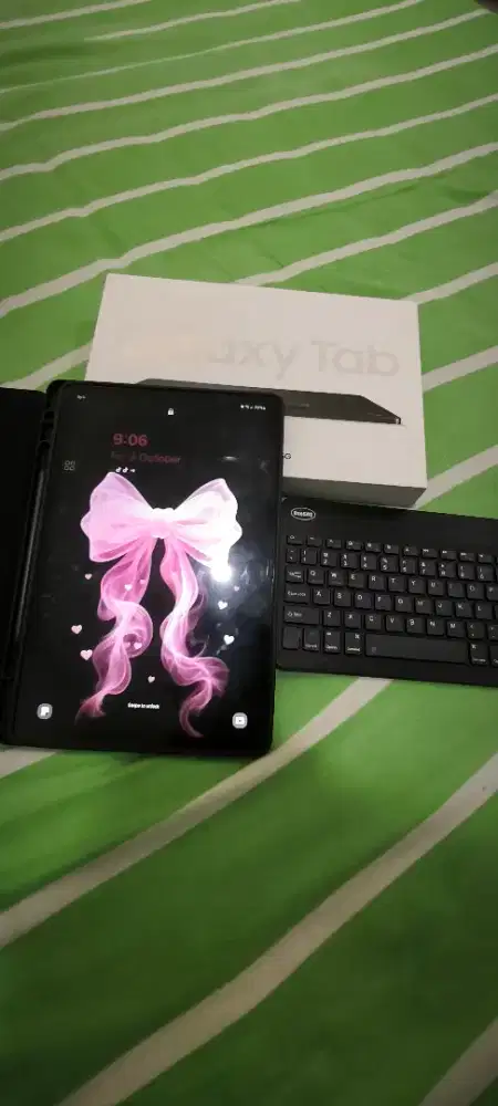 Samsung Tab S7 FE 5G