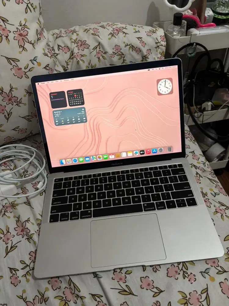 macbook air 2019 i5 8/128gb 13inch