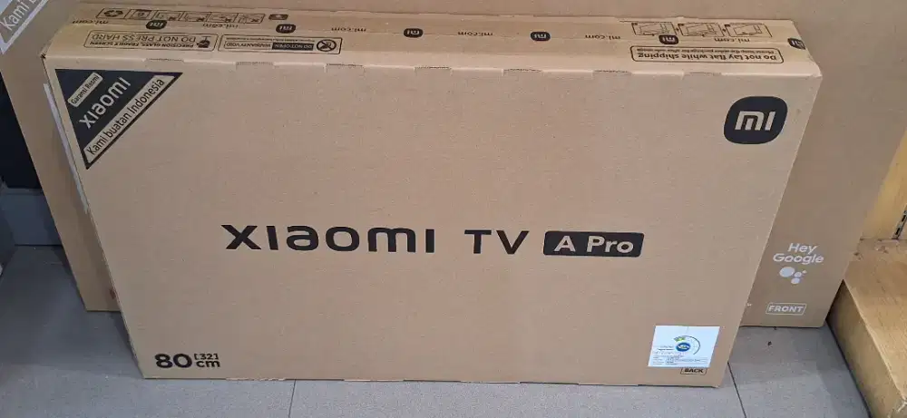 Xiaomi tv 32 ins