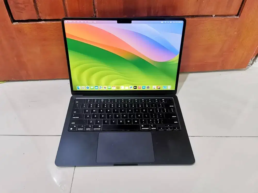 Macbook Air M2 2022 13inch 8GB 256GB