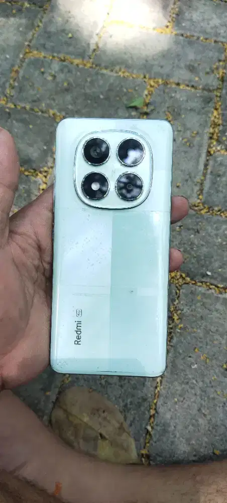 Redmi Note 14 Pro 5g 12/512