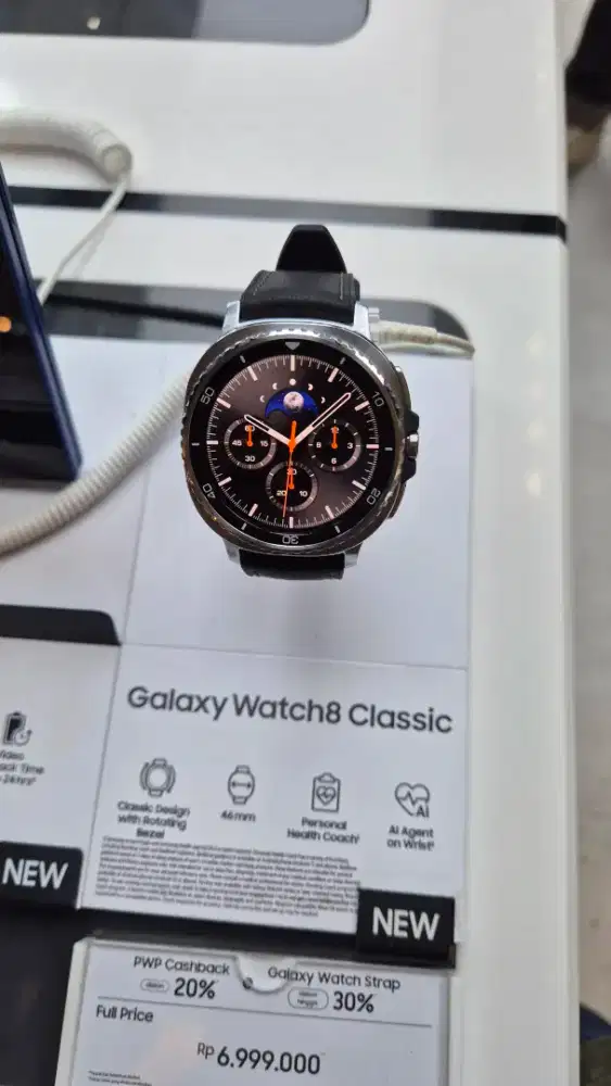 samsung galaxy hp, watch, tab