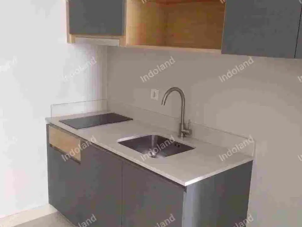 Dijual Murah Taman Anggrek Residences 2 Bedroom