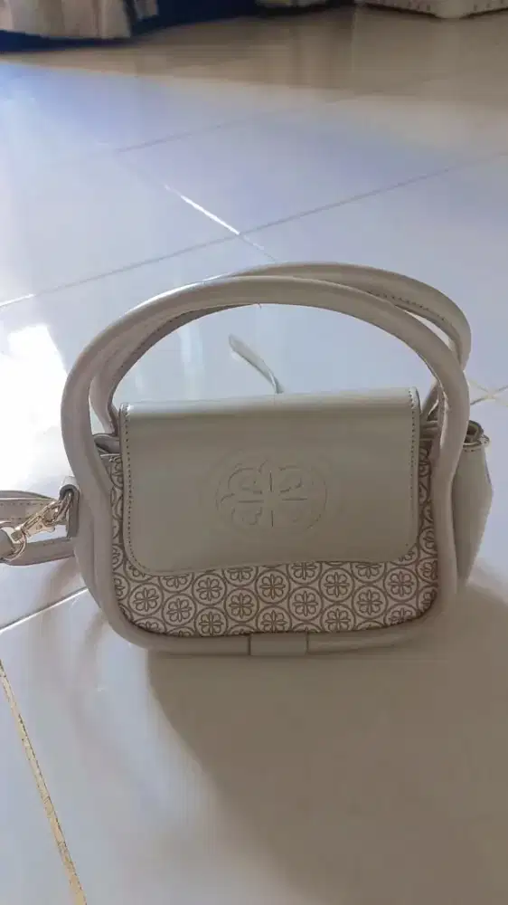 Lescatino tas mini