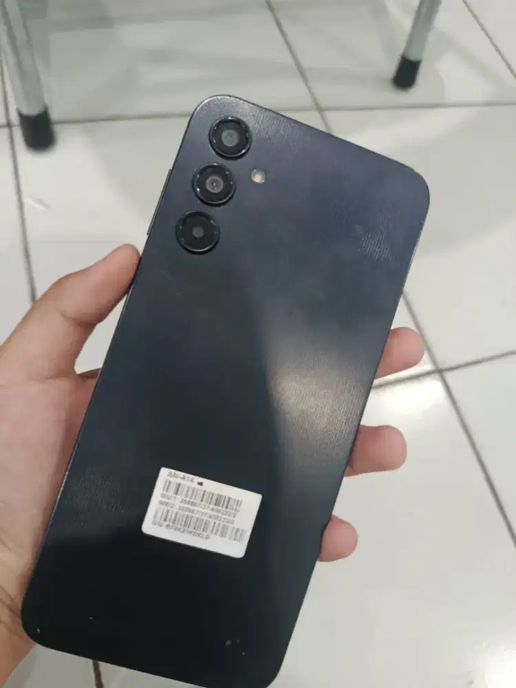 SAMSUNG A14 4G SECOND LIKE NEW