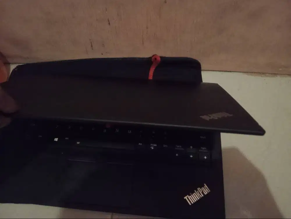 Lenovo ThinkPad X1 Carbon 5 th i7 | RAM 16GB | SSD 512GB | Fingerprint