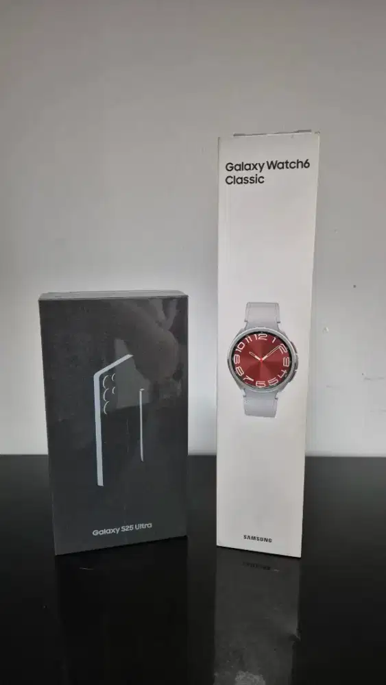 samsung galaxy hp, watch, tab