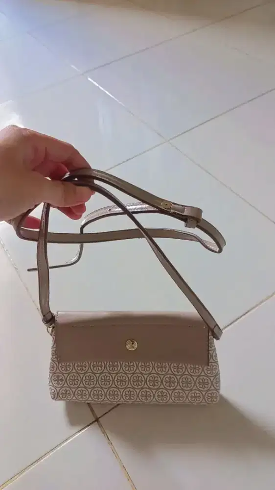 Lescatino wallet