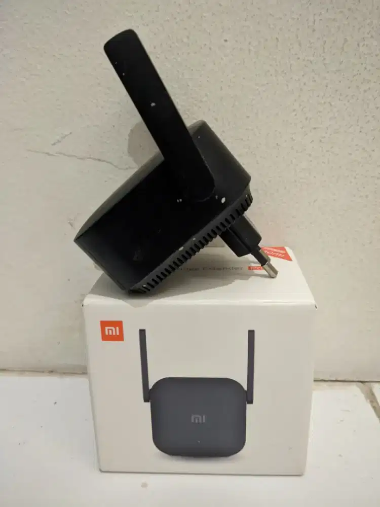 wifi repeater merk xiaomi