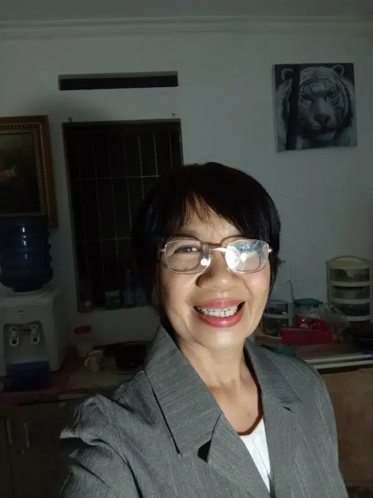 Cari kerja  min  Surabaya Rp 7 jt