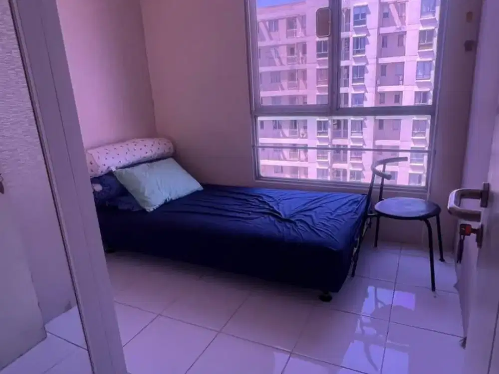 Di jual Apartemen East Coast