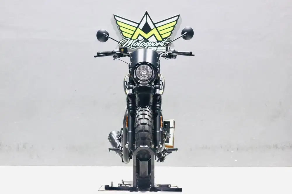 Royal enfield Hunter350 ABS like new classic350 meteor350 himalaya