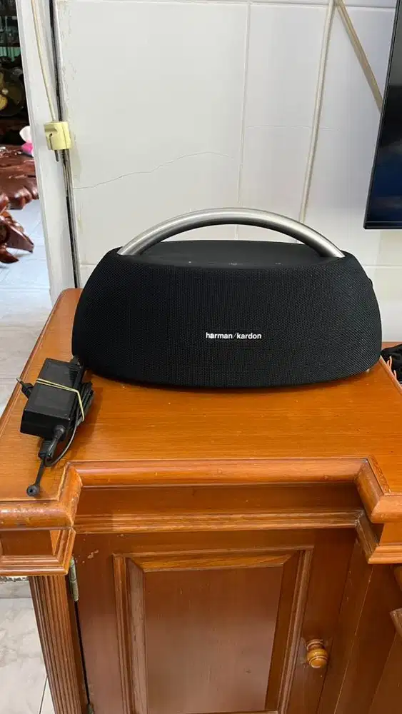 Harman Kardon Go+Play Original