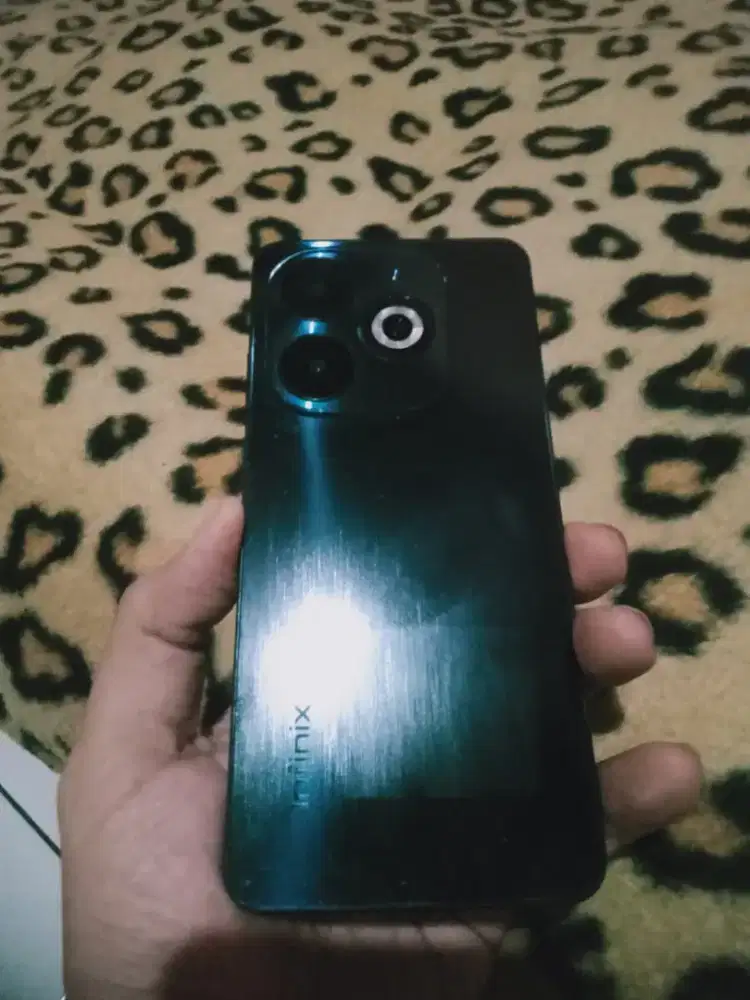 Infinix smart 8 pro 8/128