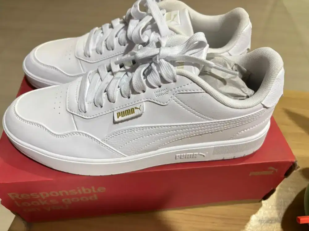 Puma Court Ultra