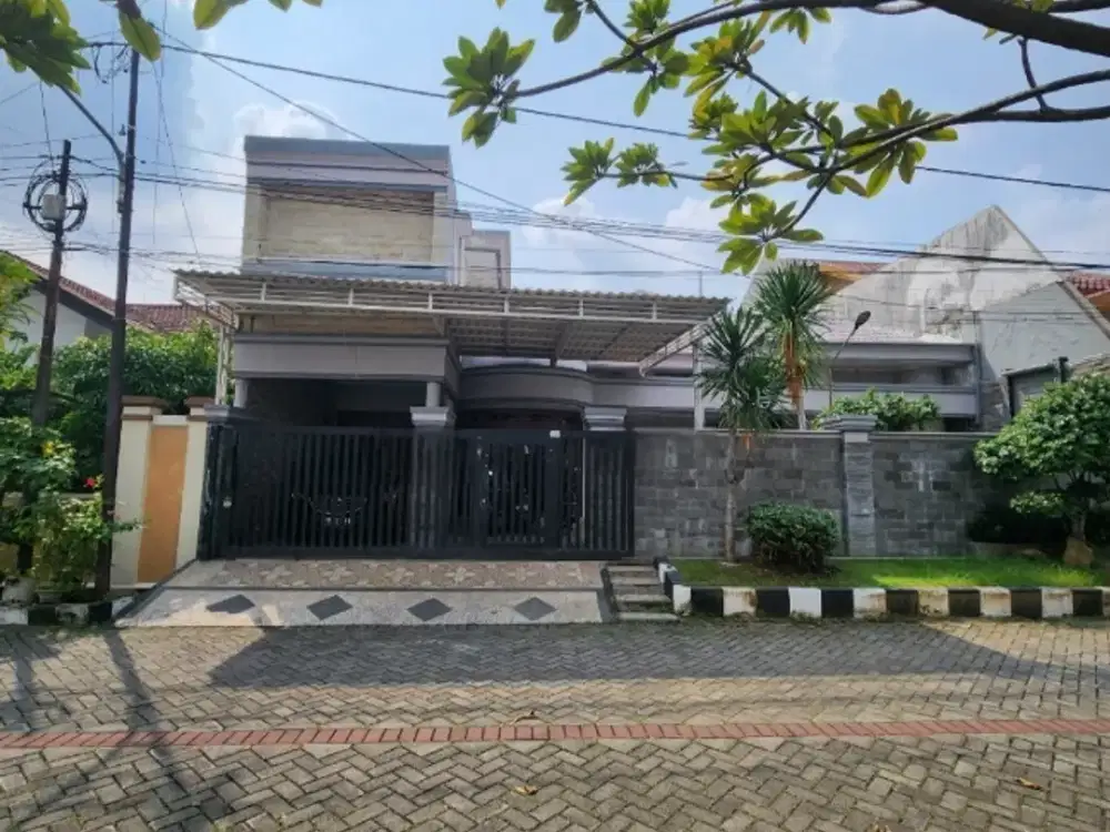 Di Jual Rumah SATELIT INDAH