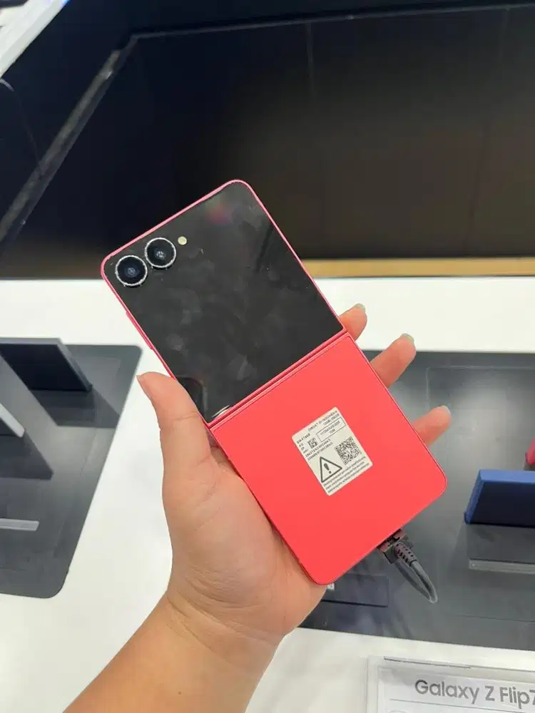 Samsung Galaxy zflip 7