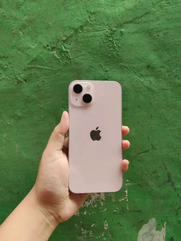 iPhone 13 128gb ibox