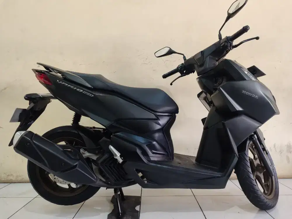 Vario 160 ABS 2023 istimewa mulus terawat siap pakai...